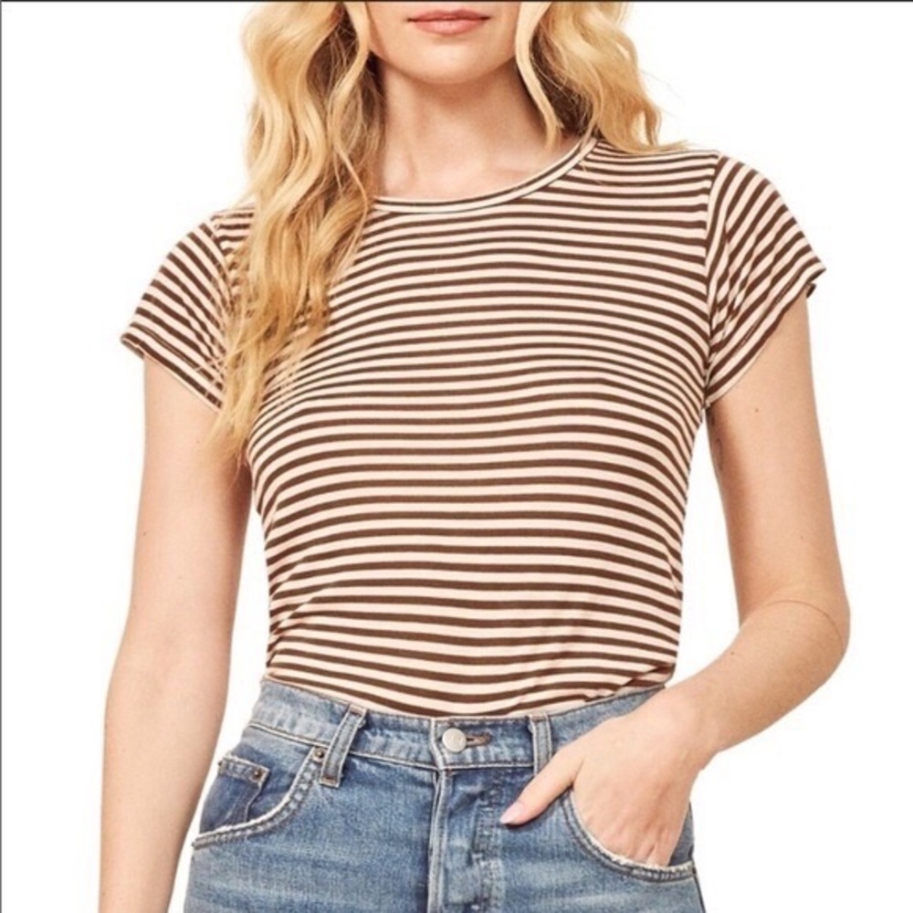 Reformation Alex Tee